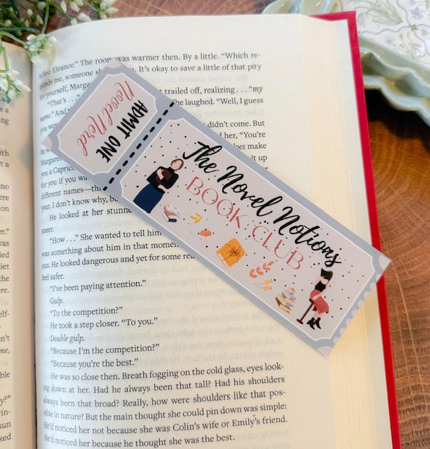 Bookmark