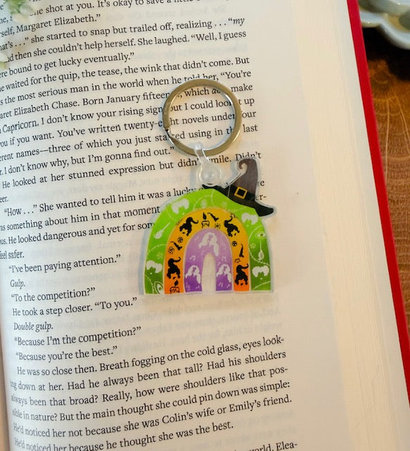 Keychain