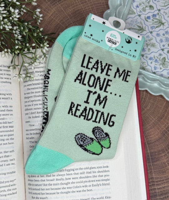 Unisex Socks