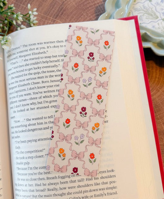 Bookmark