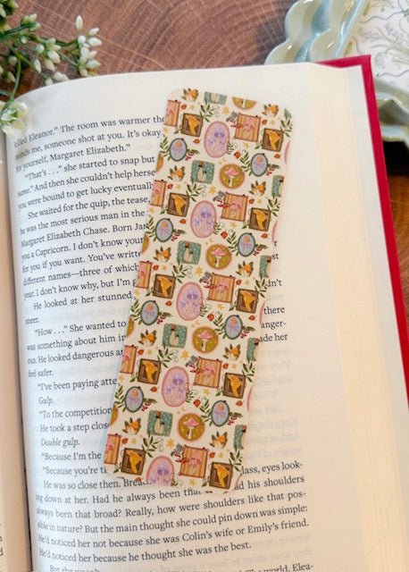 Bookmark