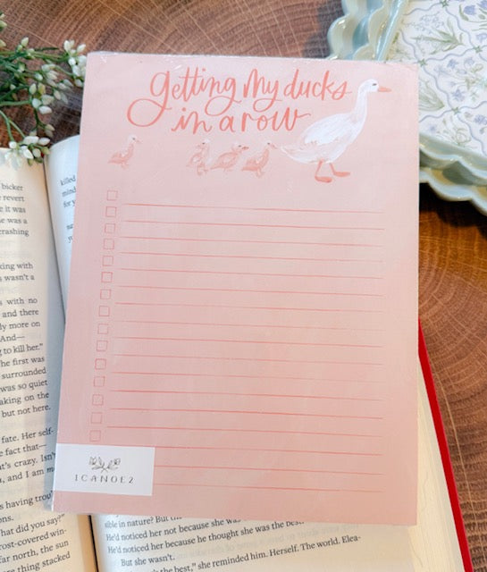 Notebook