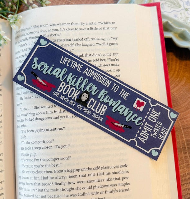 Bookmark