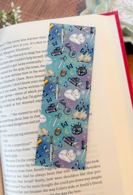 Bookmark