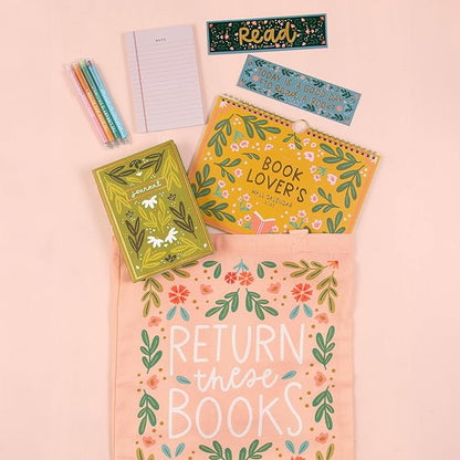 Library Tote