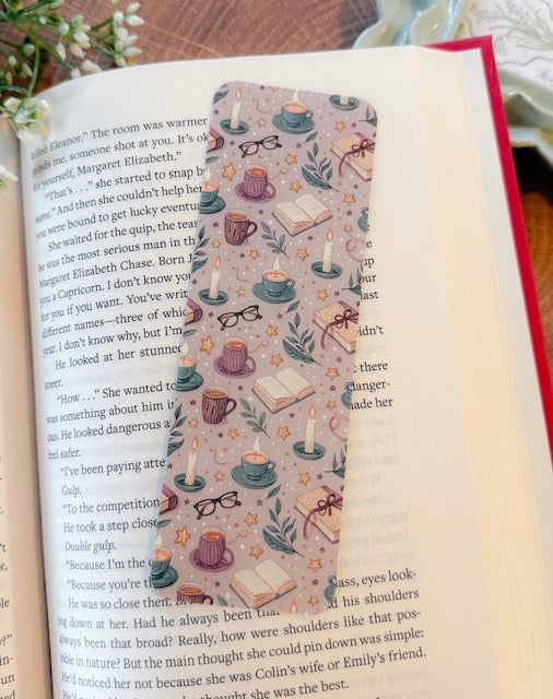 Bookmark