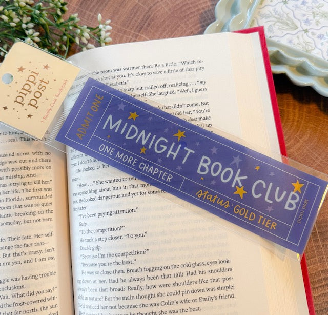 Bookmark
