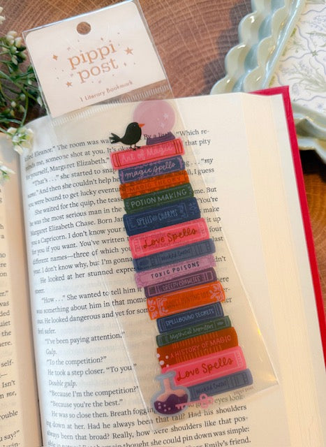 Bookmark