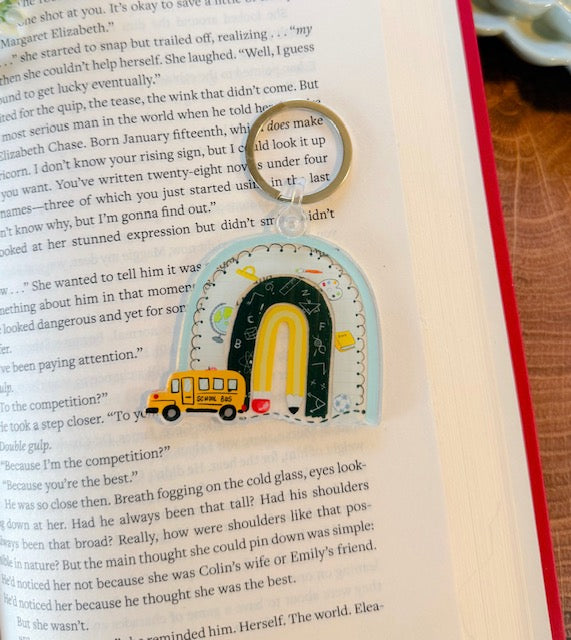 Keychain