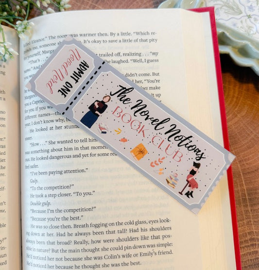 Bookmark