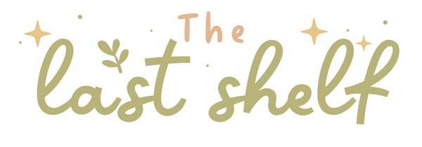 The Last Shelf
