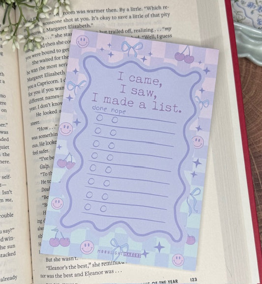 Notepad
