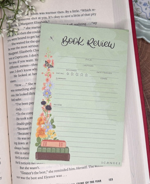 Book Review