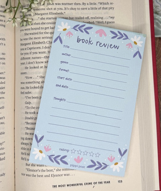 Book Review