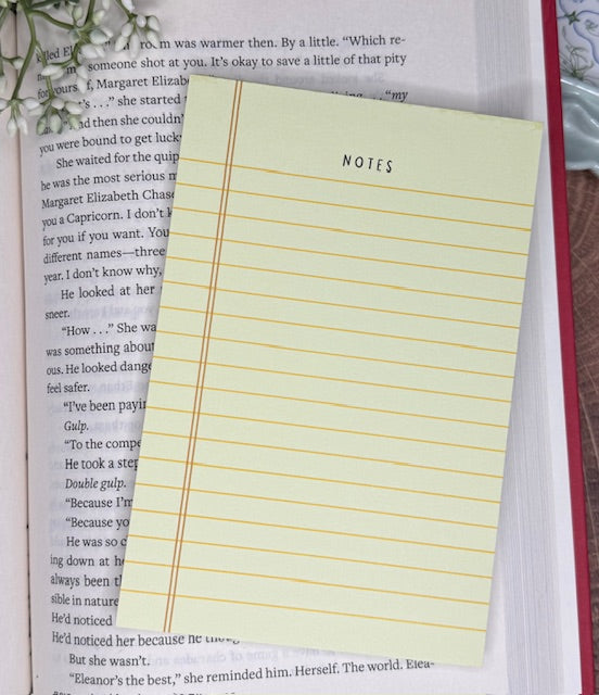 Notepad