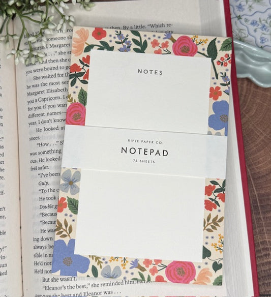 Notebook