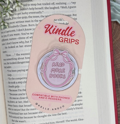 Read More Grip