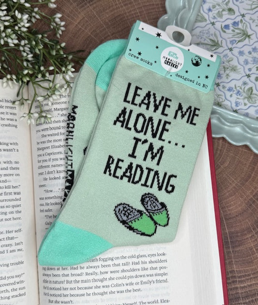 Unisex Socks